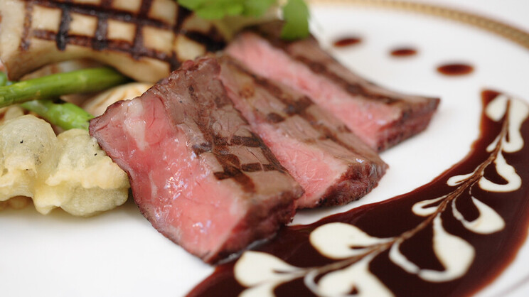 Monterey La Soeur Ginza